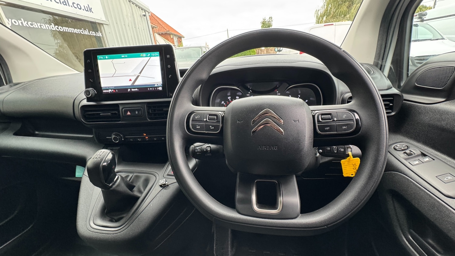 Used Citroen Berlingo 2019 for sale - 76309741: Photo 18