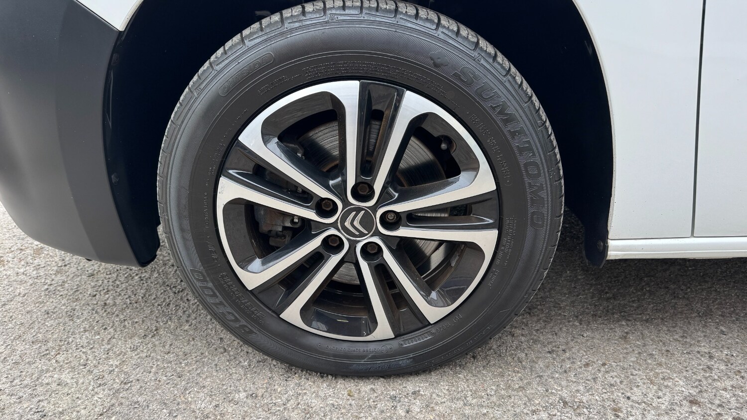 Used Citroen Berlingo 2019 for sale - 76309741: Photo 19