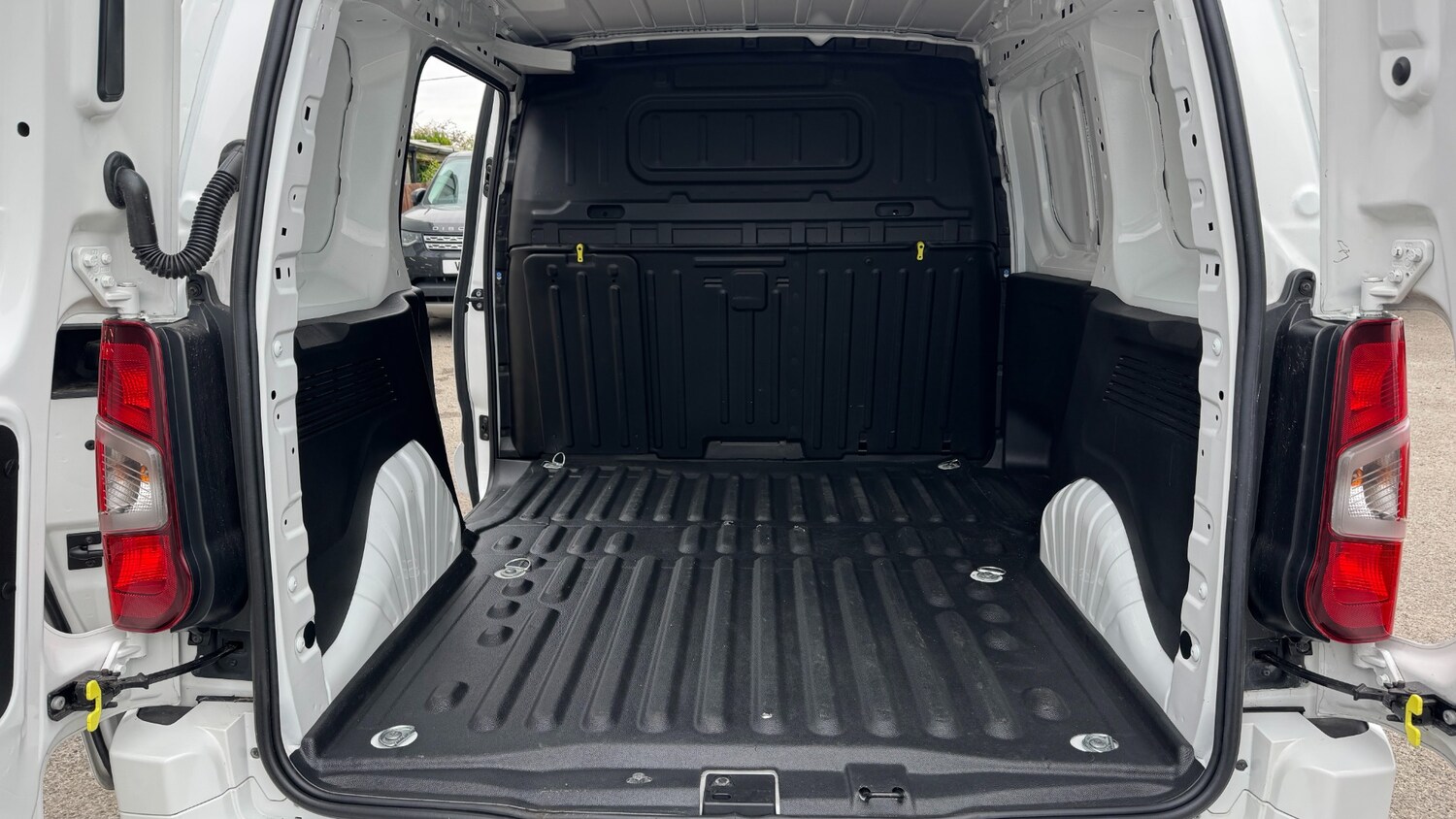 Used Citroen Berlingo 2019 for sale - 76309741: Photo 7