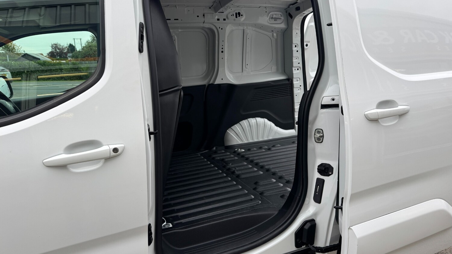 Used Citroen Berlingo 2019 for sale - 76309741: Photo 9