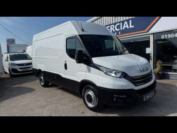 Used Iveco Daily 2022 for sale - 74273915: Photo