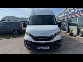 Used Iveco Daily 2022 for sale - 74273915: Photo