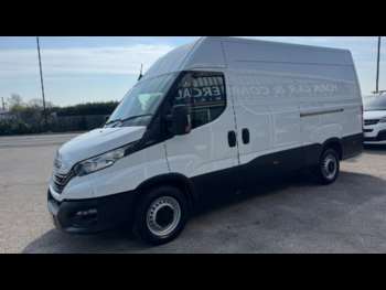 Used Iveco Daily 2022 for sale - 74273915: Photo