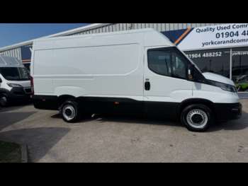 Used Iveco Daily 2022 for sale - 74273915: Photo