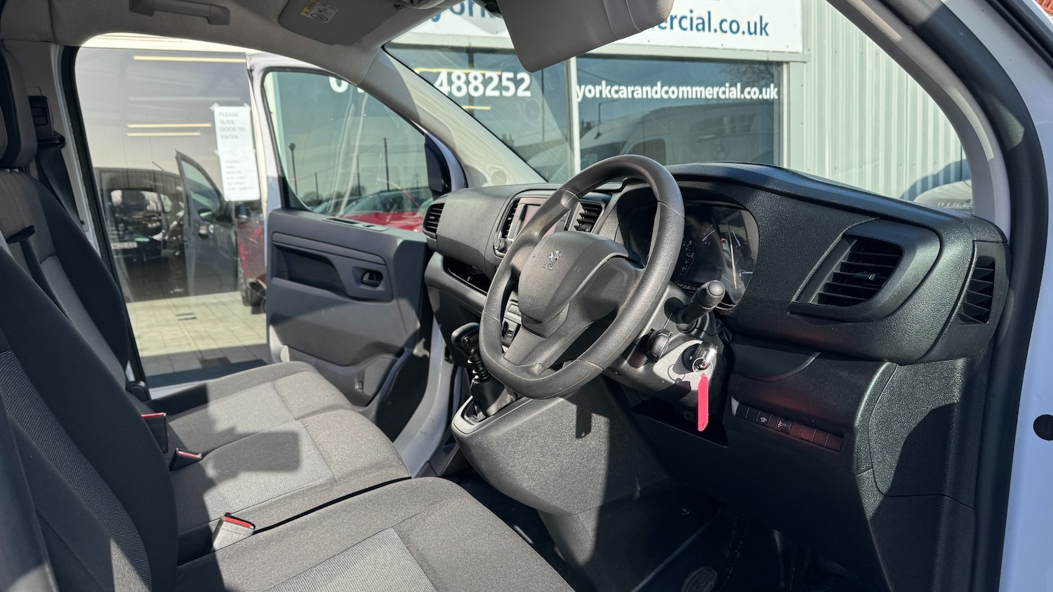 Used Peugeot Expert 2023 for sale - 77392726: Photo 12