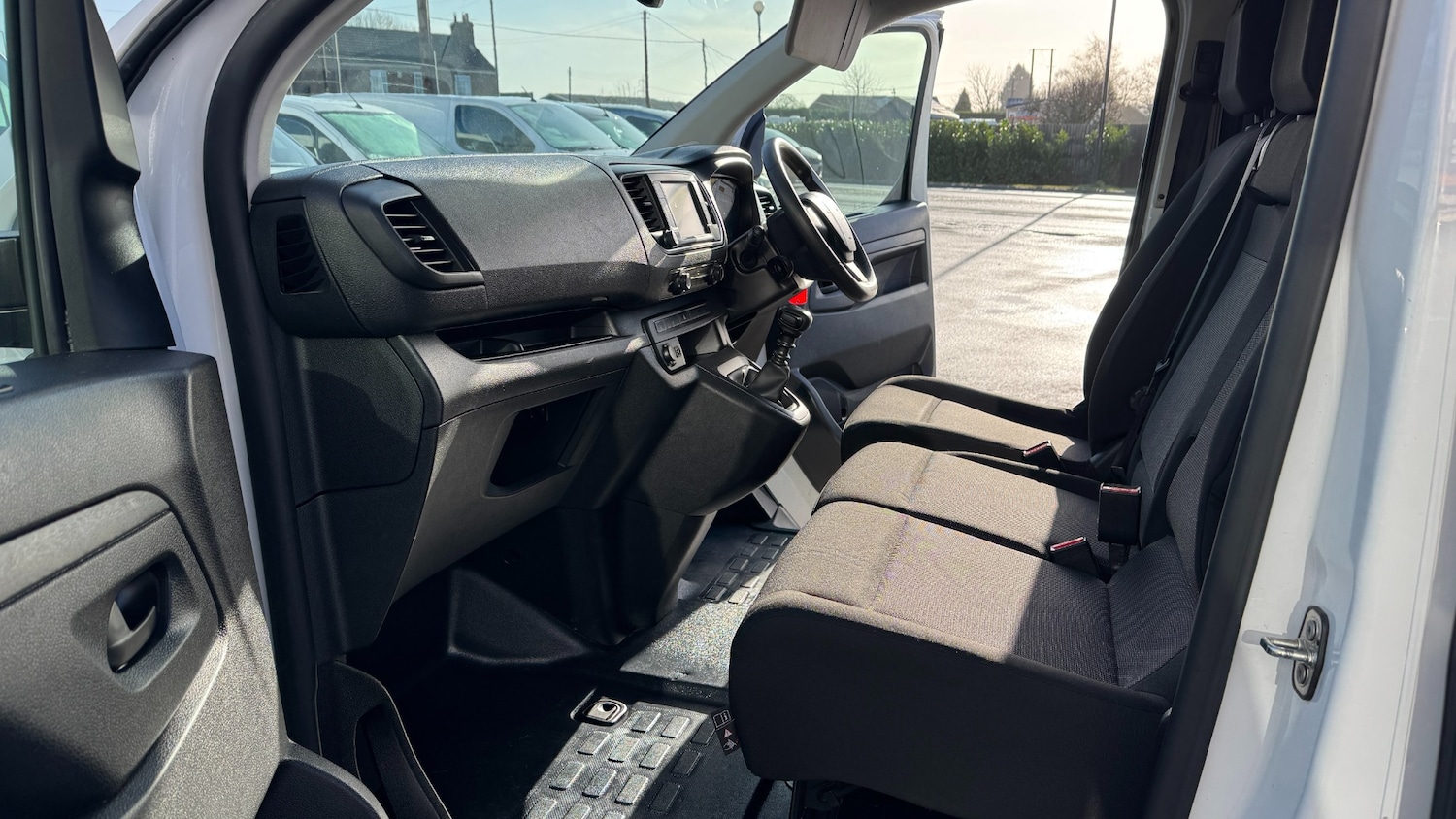 Used Peugeot Expert 2023 for sale - 77392726: Photo 14