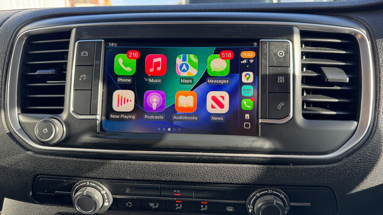 Used Peugeot Expert 2023 for sale - 77392726: Photo 18