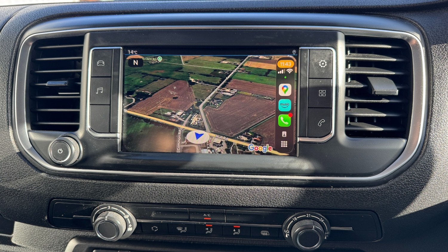 Used Peugeot Expert 2023 for sale - 77392726: Photo 19