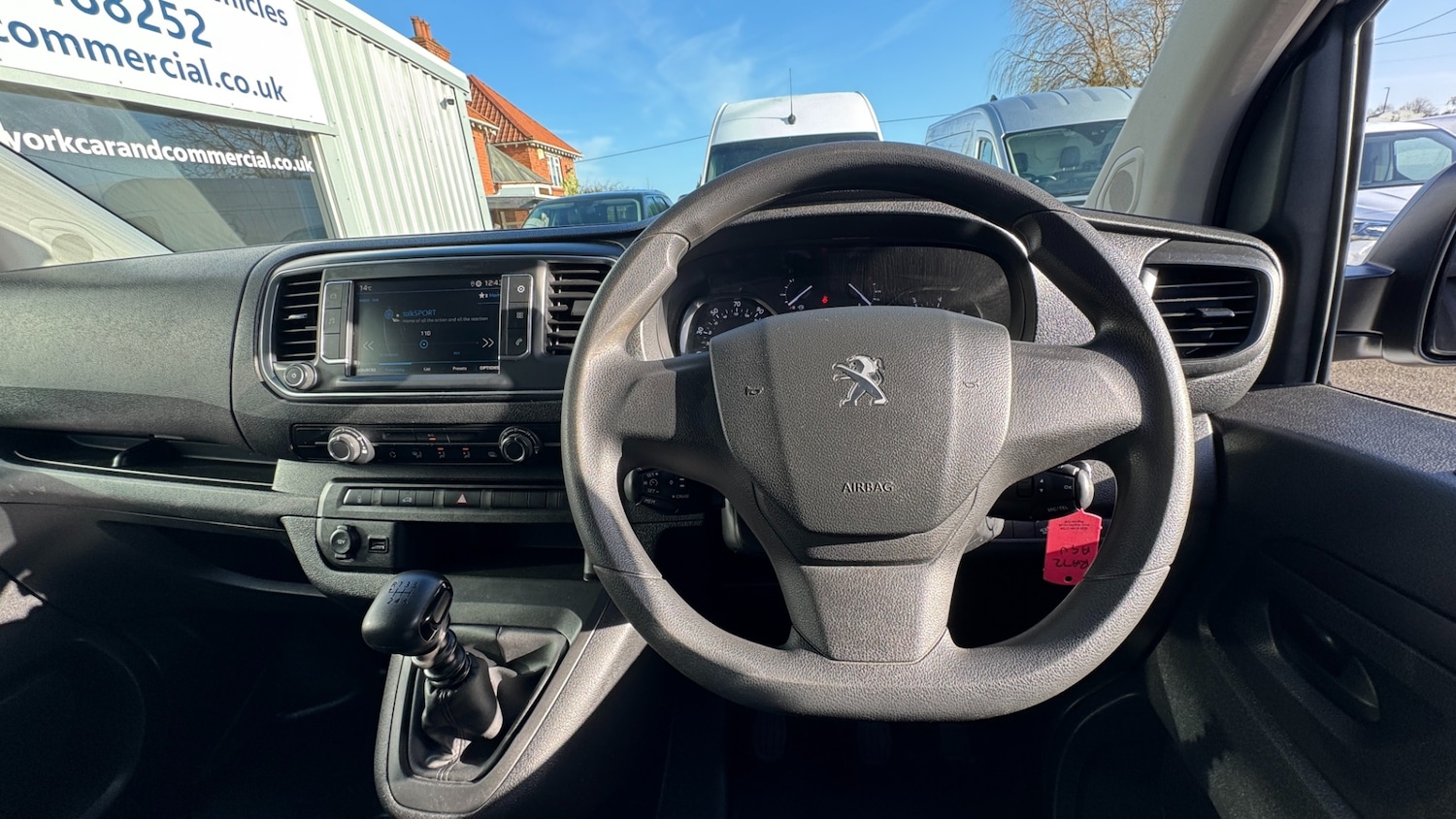 Used Peugeot Expert 2023 for sale - 77392726: Photo 20
