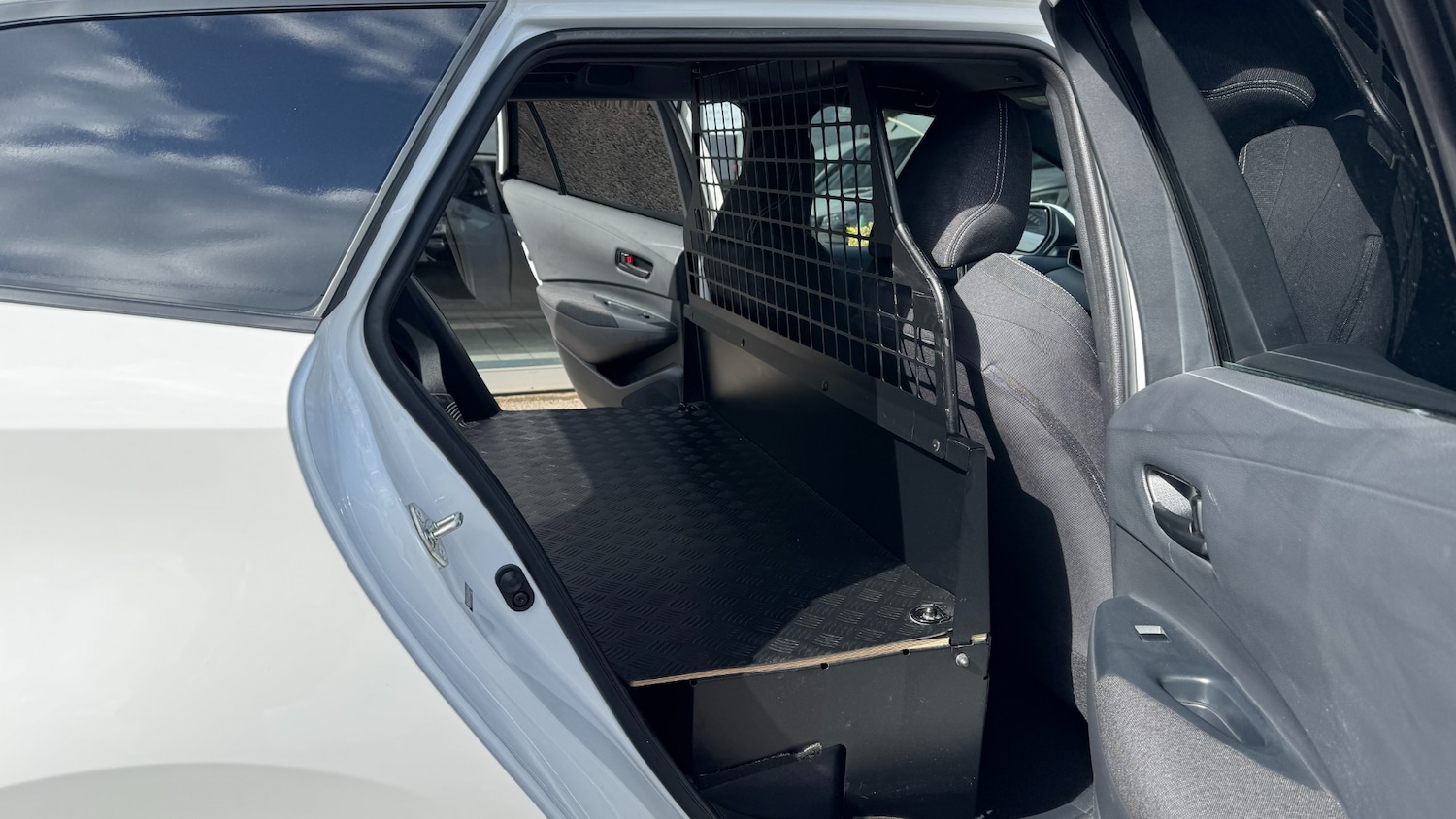 Used Toyota Corolla 2024 for sale - 78209407: Photo 10