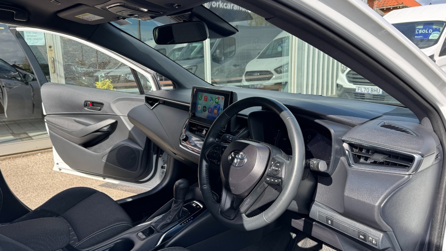 Used Toyota Corolla 2024 for sale - 78209407: Photo 12