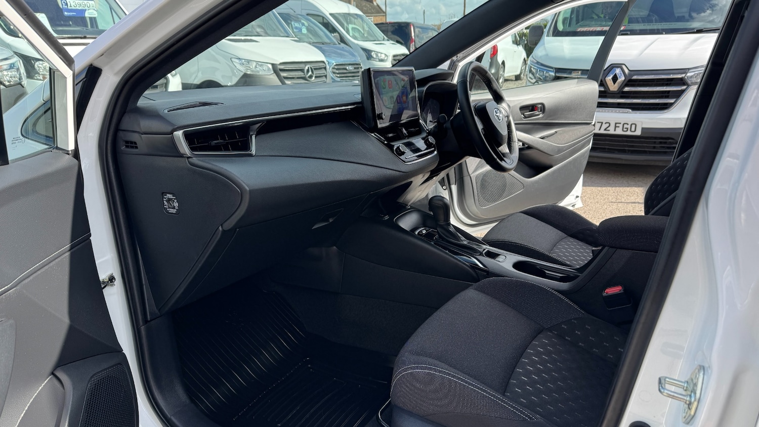 Used Toyota Corolla 2024 for sale - 78209407: Photo 13