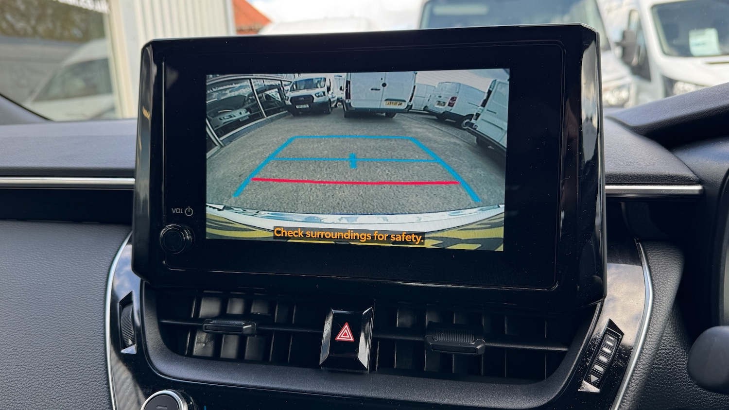 Used Toyota Corolla 2024 for sale - 78209407: Photo 16