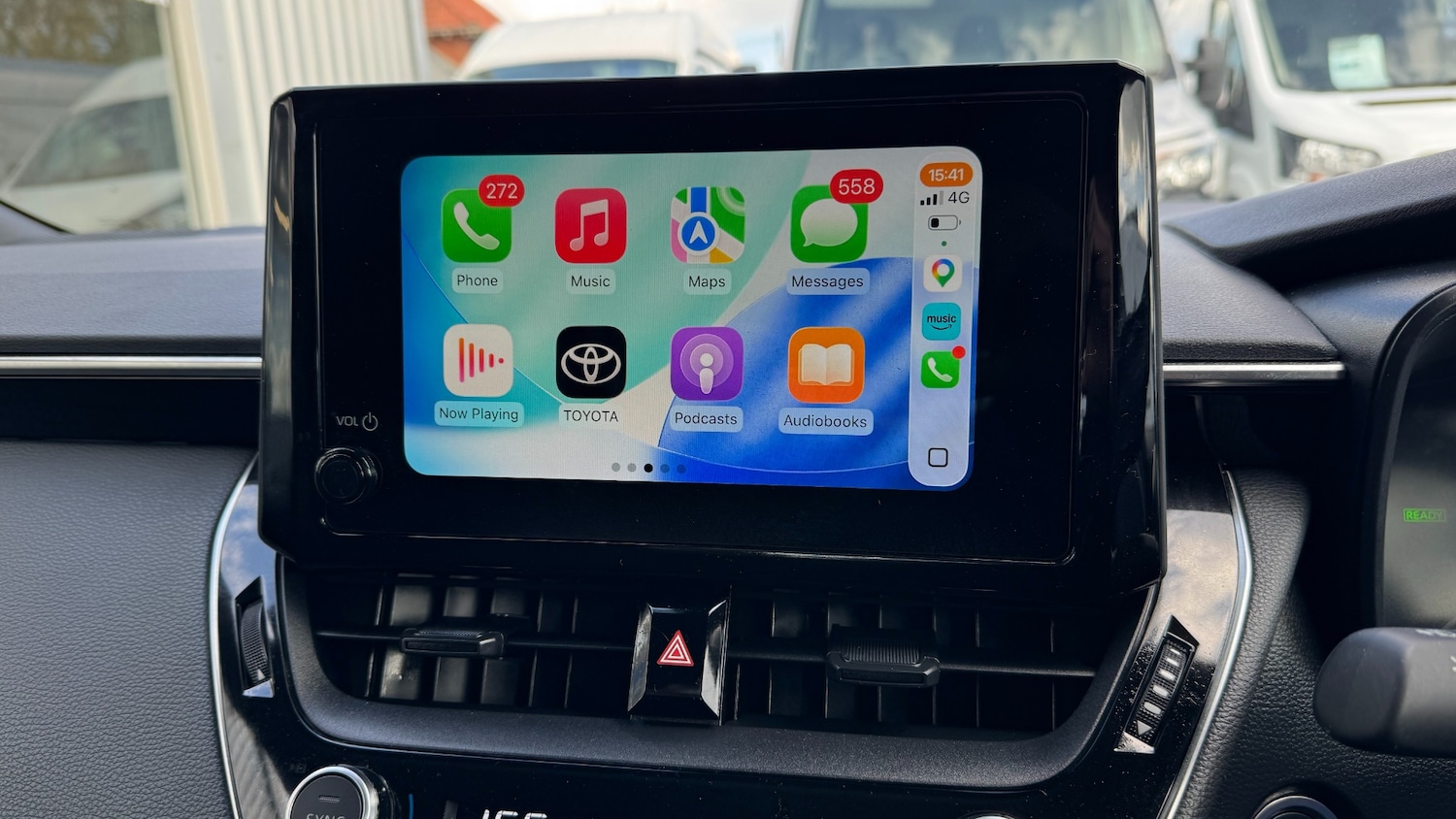 Used Toyota Corolla 2024 for sale - 78209407: Photo 17