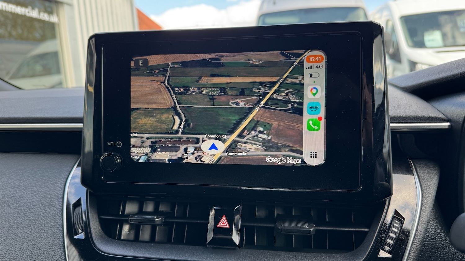 Used Toyota Corolla 2024 for sale - 78209407: Photo 18