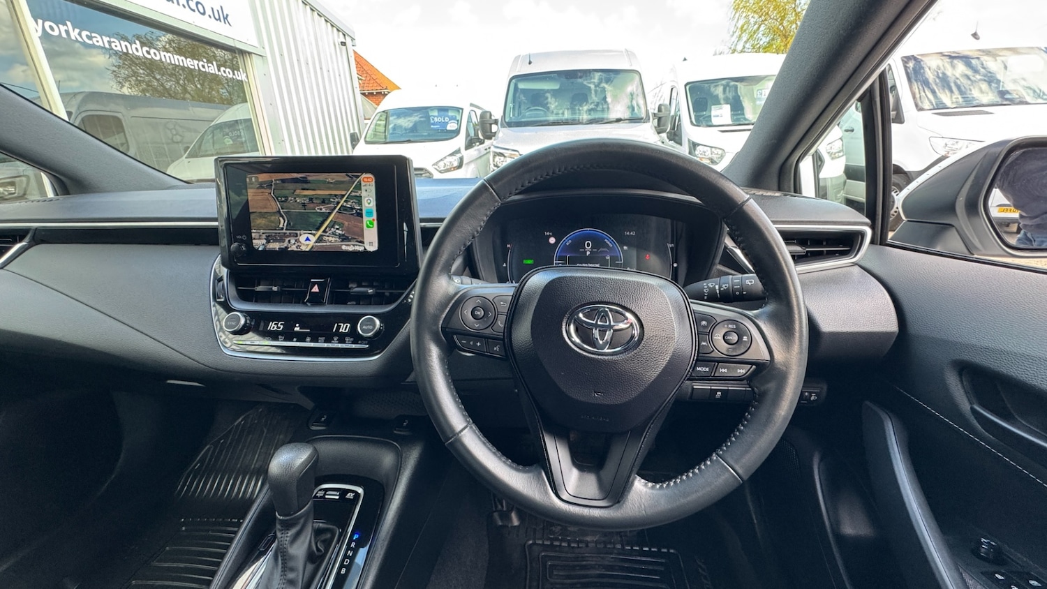 Used Toyota Corolla 2024 for sale - 78209407: Photo 19