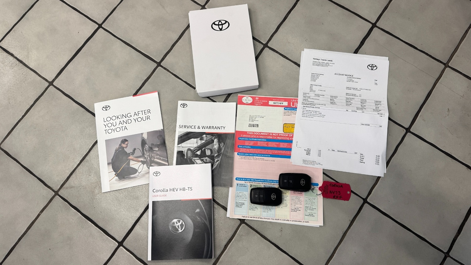 Used Toyota Corolla 2024 for sale - 78209407: Photo 20