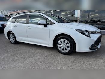Used Toyota Corolla 2024 for sale - 78209407: Photo