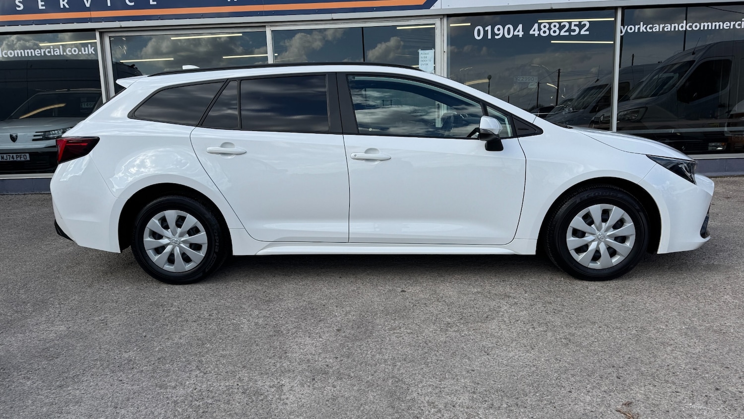 Used Toyota Corolla 2024 for sale - 78209407: Photo 5