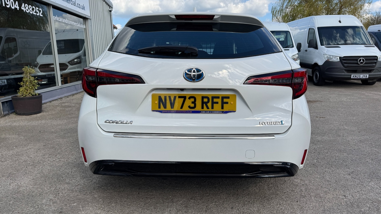 Used Toyota Corolla 2024 for sale - 78209407: Photo 6