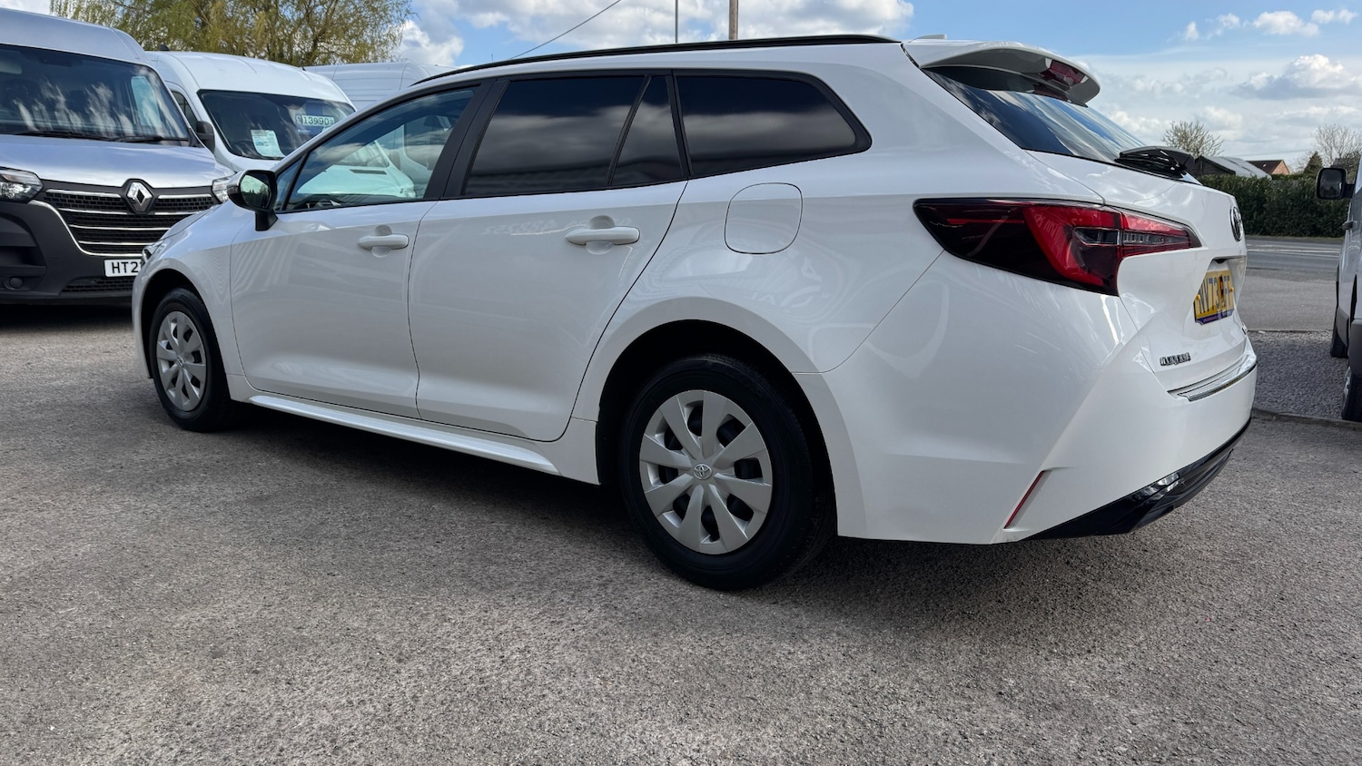 Used Toyota Corolla 2024 for sale - 78209407: Photo 7