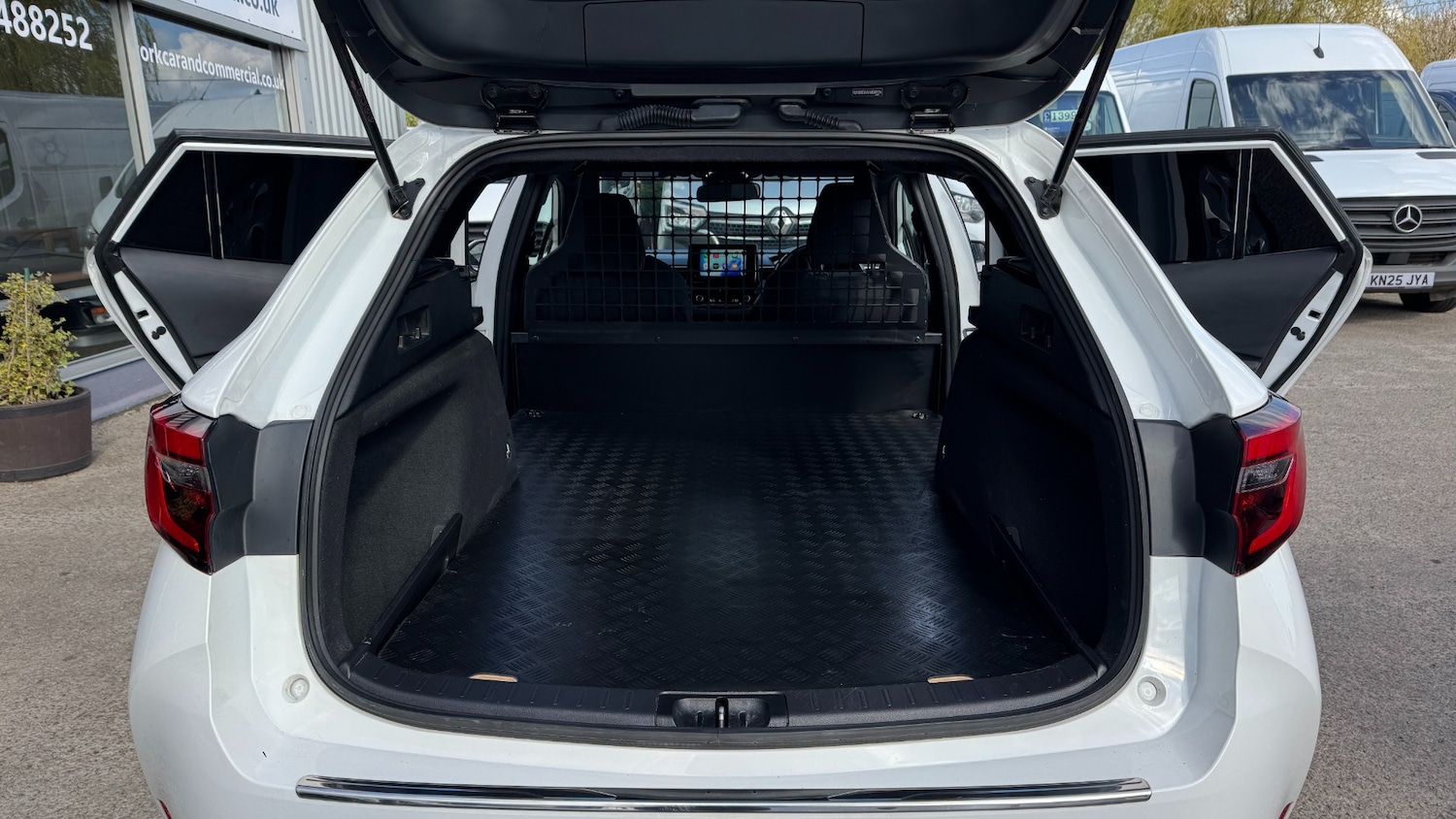 Used Toyota Corolla 2024 for sale - 78209407: Photo 8