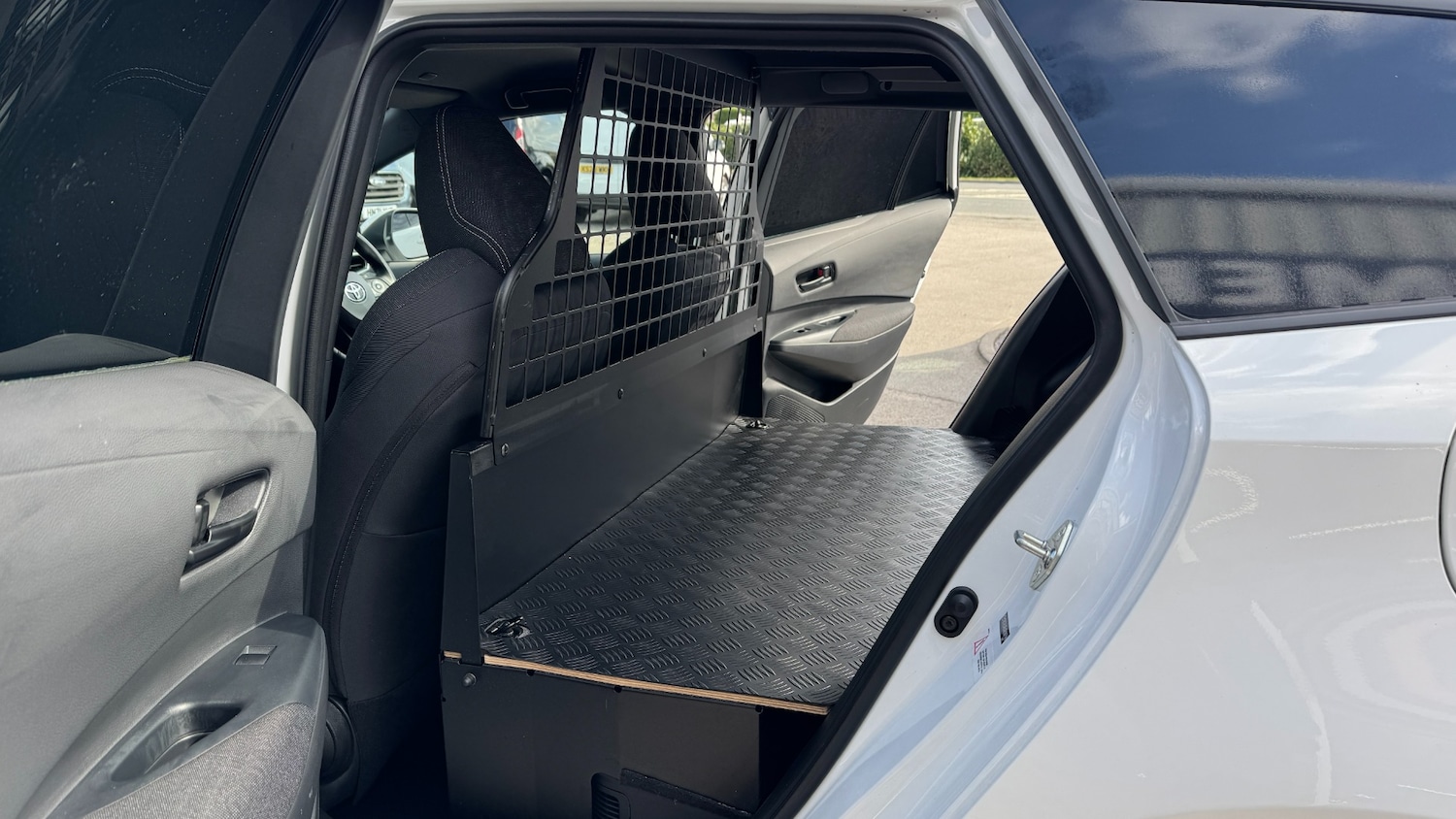 Used Toyota Corolla 2024 for sale - 78209407: Photo 9