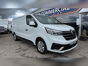 Used Renault Trafic 2023 for sale - 78577635: Photo
