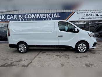 Used Renault Trafic 2023 for sale - 78577635: Photo