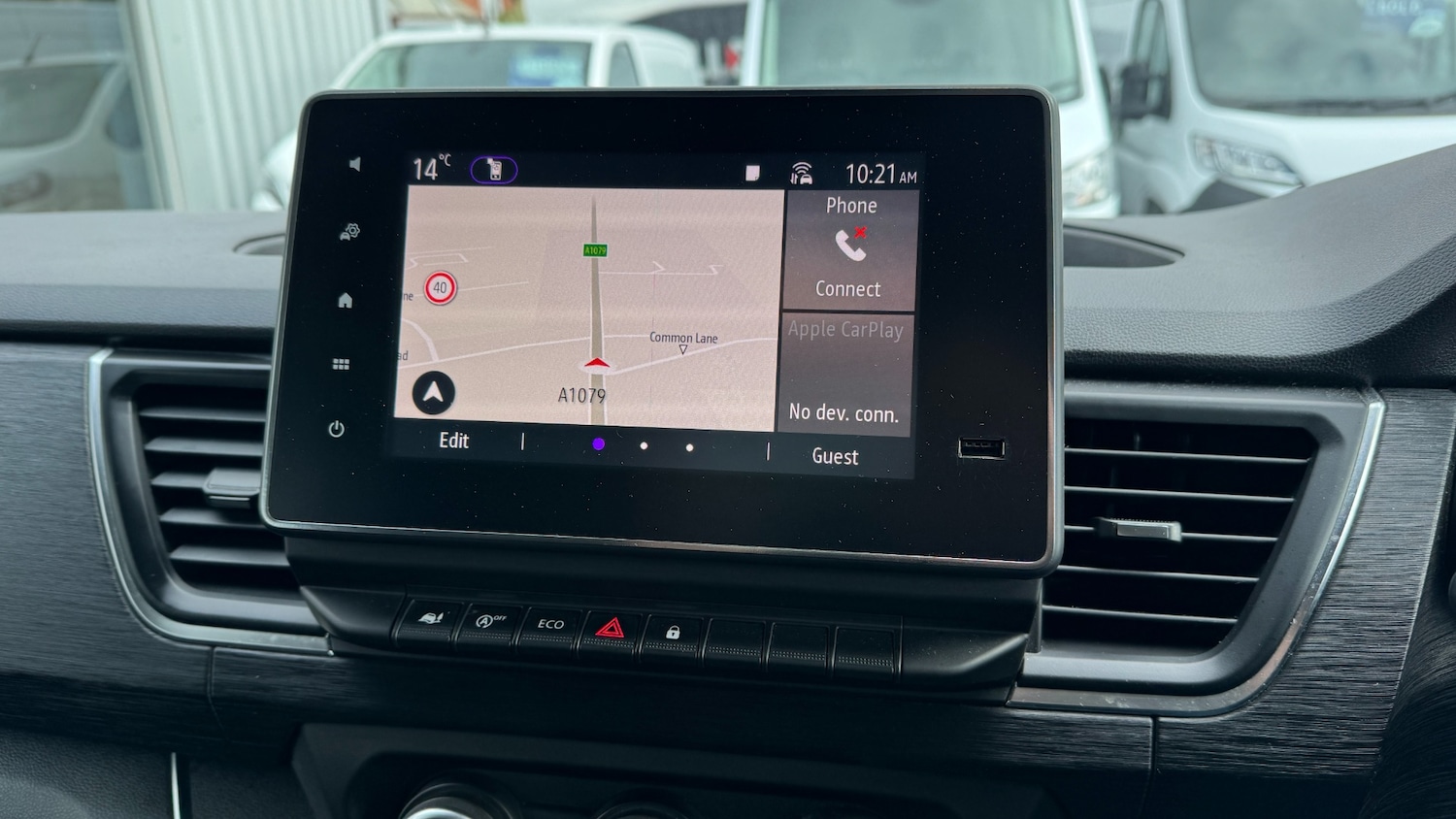 Used Renault Trafic 2022 for sale - 77872389: Photo 16