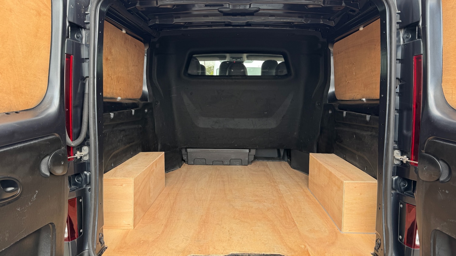 Used Renault Trafic 2022 for sale - 77872389: Photo 8