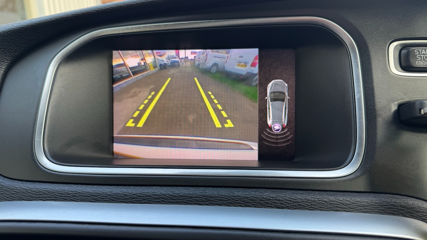 Used Volvo V40 2019 for sale - 77233610: Photo 16