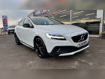 2019 (19) - T3 [152] Cross Country Pro 5dr Geartronic