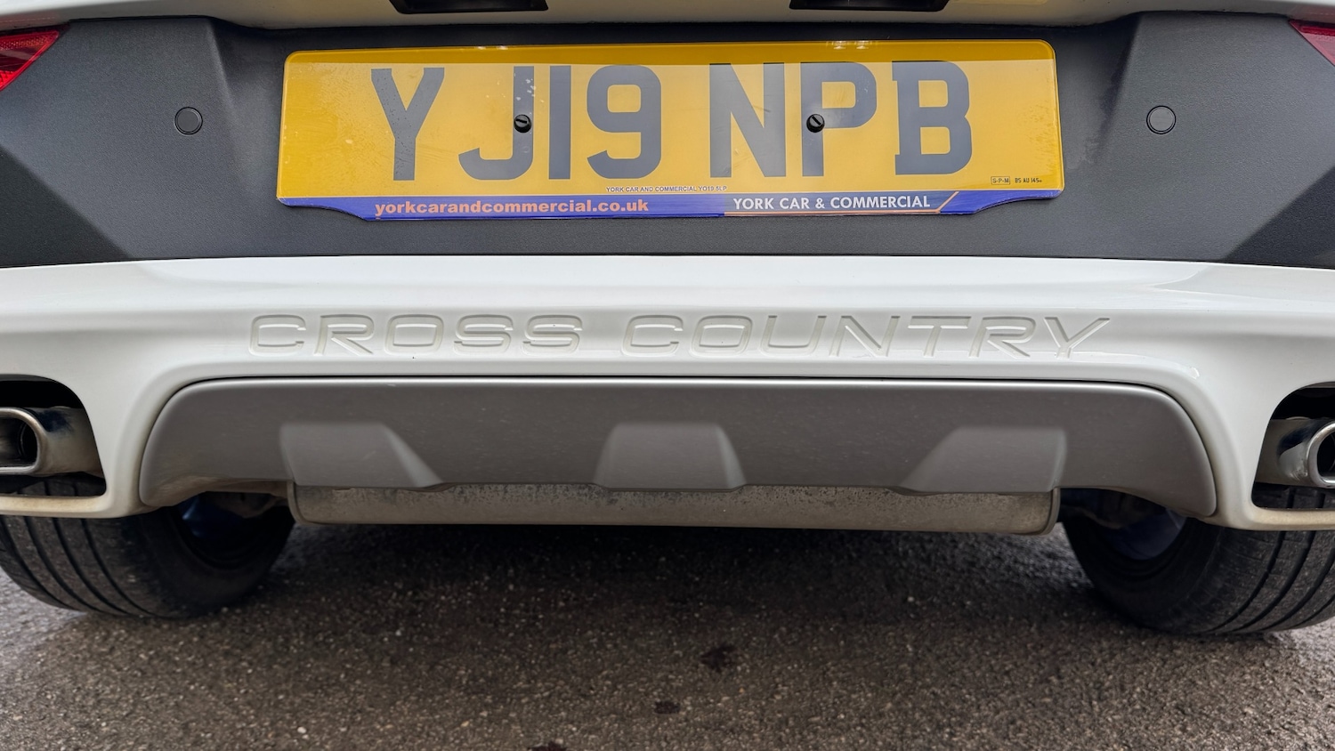 Used Volvo V40 2019 for sale - 77233610: Photo 7