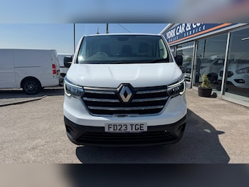 Used Renault Trafic 2023 for sale - 79172854: Photo
