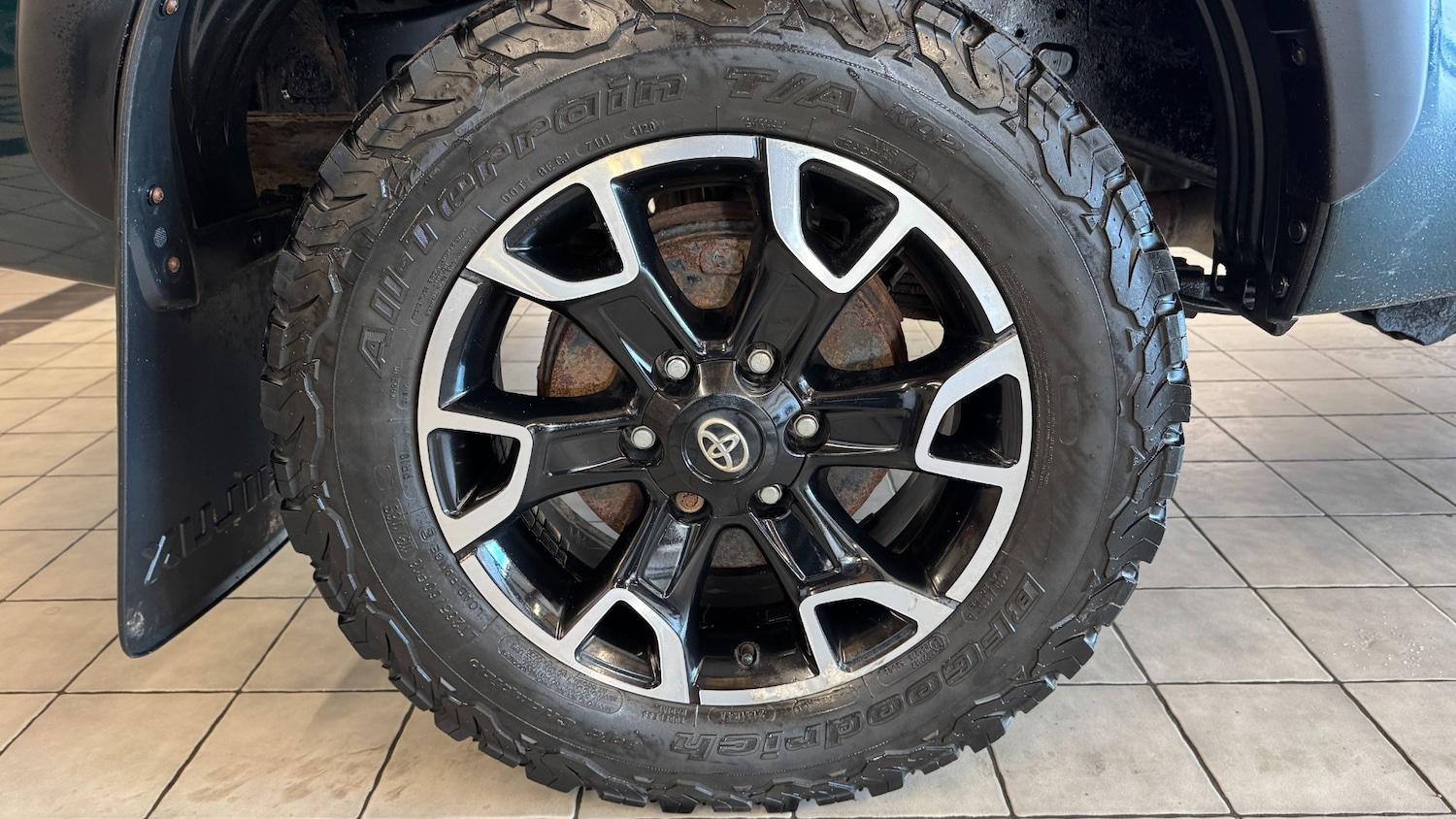Used Toyota Hilux 2017 for sale - 76374131: Photo 14