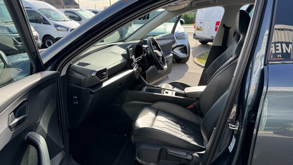 Used Cupra Formentor 2022 for sale - 76243807: Photo 11