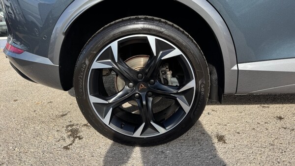 Used Cupra Formentor 2022 for sale - 76243807: Photo 13