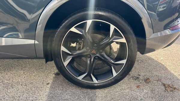 Used Cupra Formentor 2022 for sale - 76243807: Photo 14