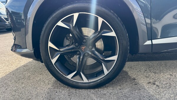 Used Cupra Formentor 2022 for sale - 76243807: Photo 15