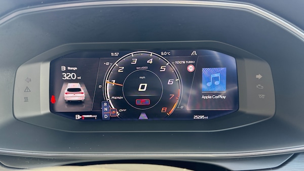 Used Cupra Formentor 2022 for sale - 76243807: Photo 16