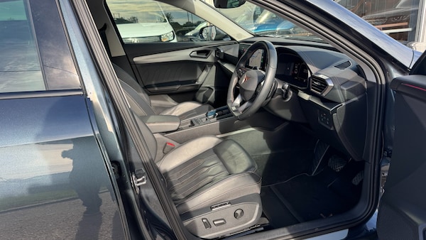 Used Cupra Formentor 2022 for sale - 76243807: Photo 7