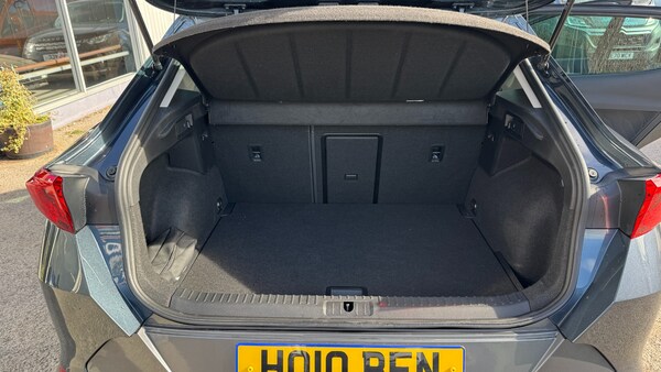 Used Cupra Formentor 2022 for sale - 76243807: Photo 9