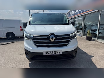 Used Renault Trafic 2023 for sale - 79184393: Photo