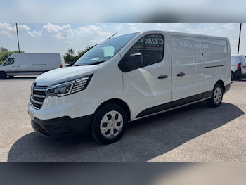 Used Renault Trafic 2023 for sale - 79184393: Photo