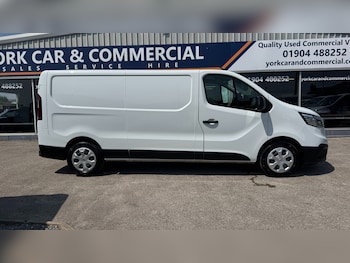 Used Renault Trafic 2023 for sale - 79184393: Photo