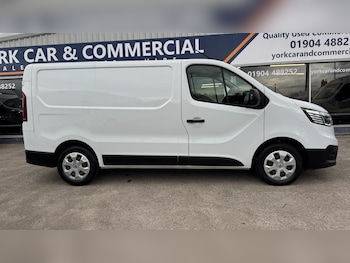 Used Renault Trafic 2023 for sale - 78280549: Photo