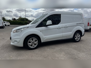 Used Ford Transit Connect 2018 for sale - 79333585: Photo