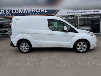 Used Ford Transit Connect 2018 for sale - 79333585: Photo