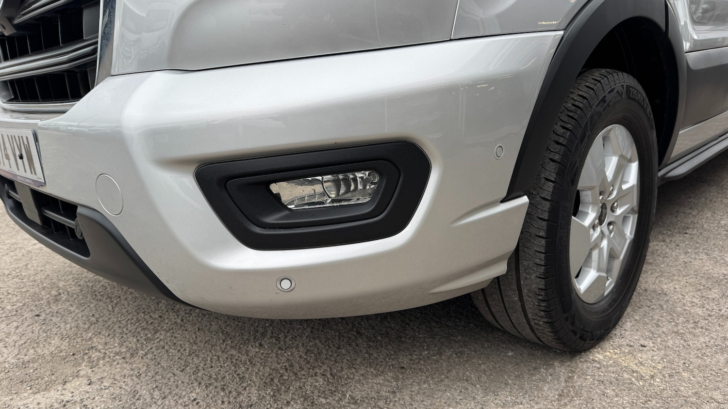 Used Ford Transit 2024 for sale - 77848191: Photo 11